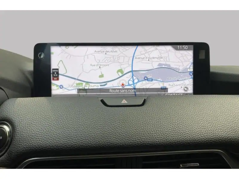 Occasion Mazda CX-60 SKYACTIV BLACK 13