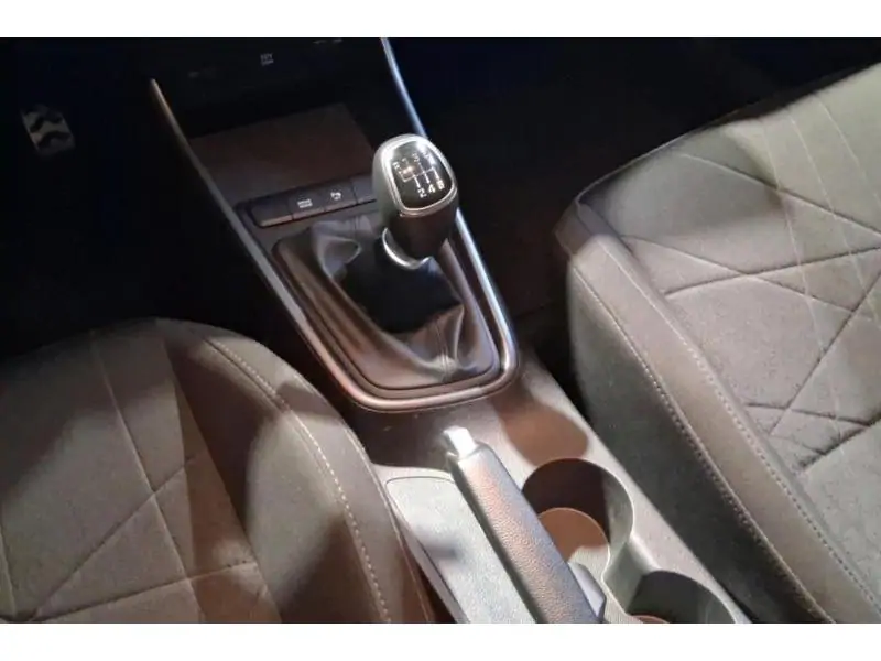 Occasion Hyundai Bayon Turbo BLUE 16