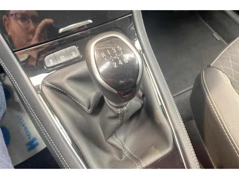 Occasion Opel Grandland X Innovation BLACK 16