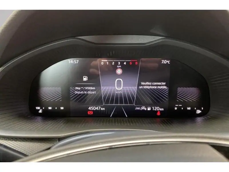 Occasion Skoda Kamiq AMBITION 1.0 95 PK BLACK 25