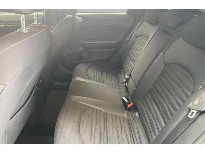 Occasion Kia Ceed Sportswagon GT-LINE GREY 18