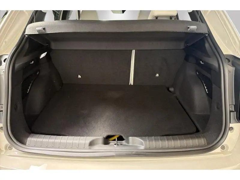 Démo Fiat 600 LA PRIMA BEIGE 19