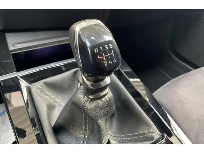 Occasion Opel Astra Ultimate YELLOW 16