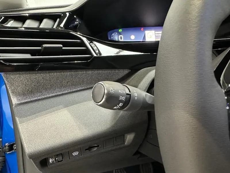 Occasion Peugeot 308 ALLURE PACK BLUE 20