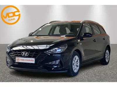 Occasion Hyundai i30 1.0i Air *PDC ARR*CLIM*BT* BLACK