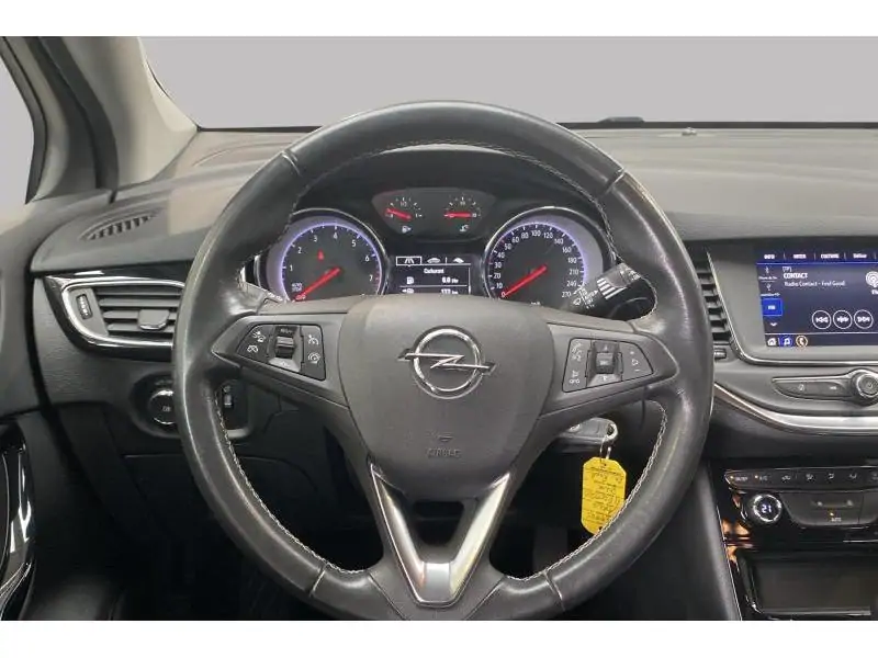 Occasion Opel Astra K Elegance GREY 12