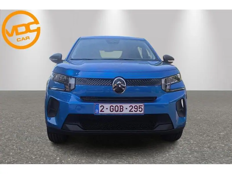 VEHICLE__CONDITION_SERVICE Citroen C3 and ë- IV You BLUE 5