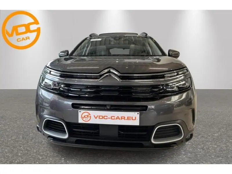 Occasion Citroen C5 Aircross Shine GREY 5