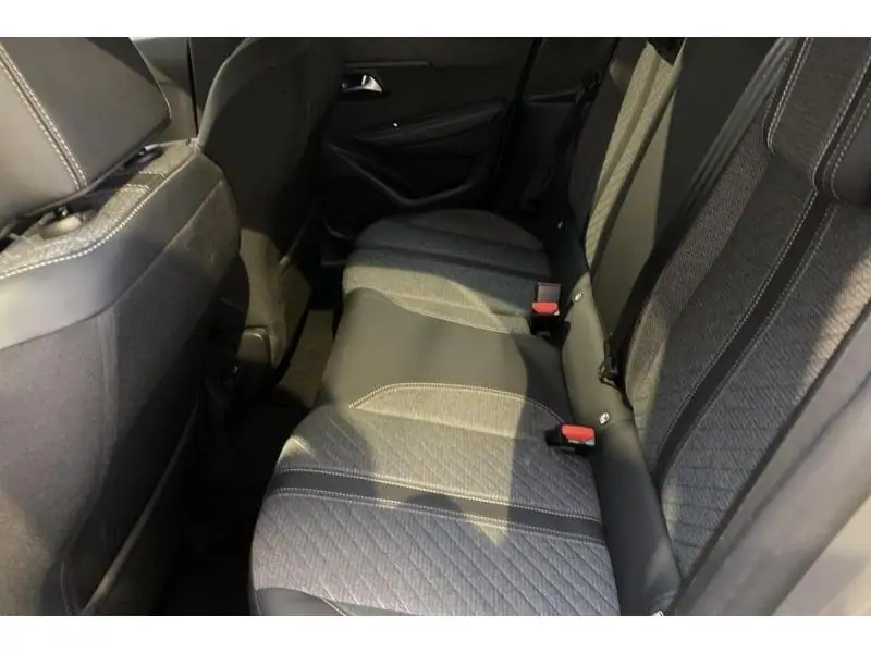 Occasion Peugeot 208 Allure GREY 18