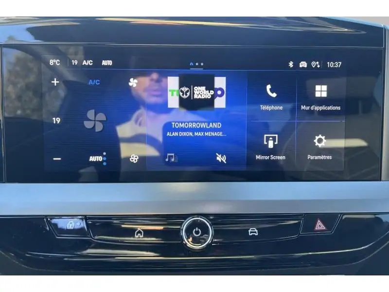 VEHICLE__CONDITION_SERVICE Opel Mokka-E GS BLACK 13