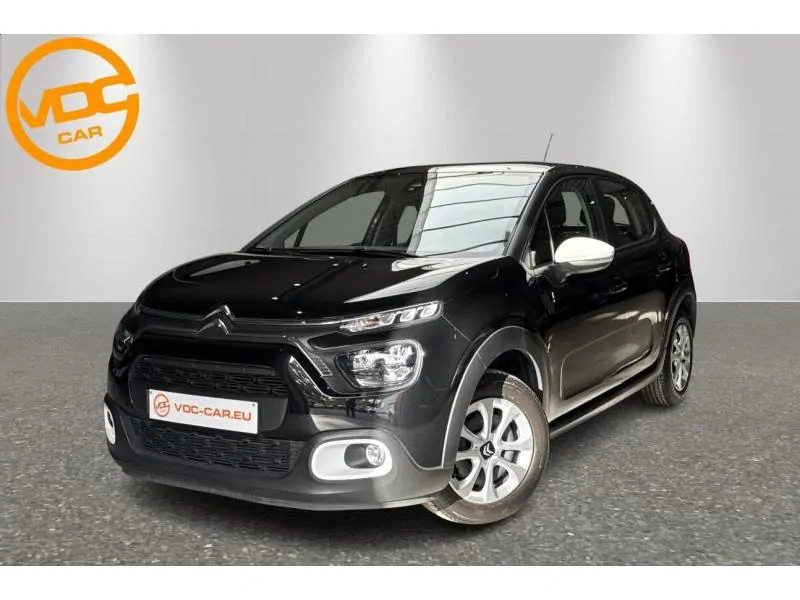 79224 - Citroen C3