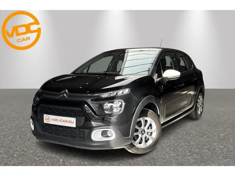 Occasion Citroen C3 You! BLACK 1
