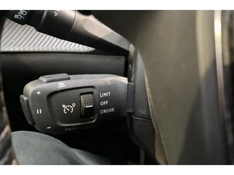 Occasion Peugeot 2008 Allure GREY 24