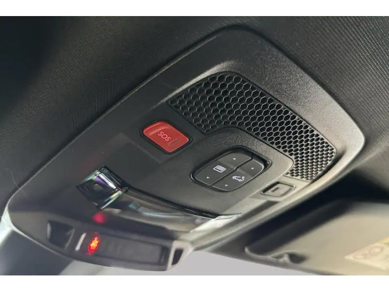VEHICLE__CONDITION_SERVICE Peugeot 508 SW GT GREY 26