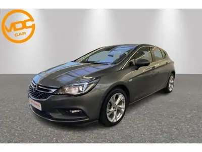 Occasion Opel Astra K Innovation ANTHRACITE