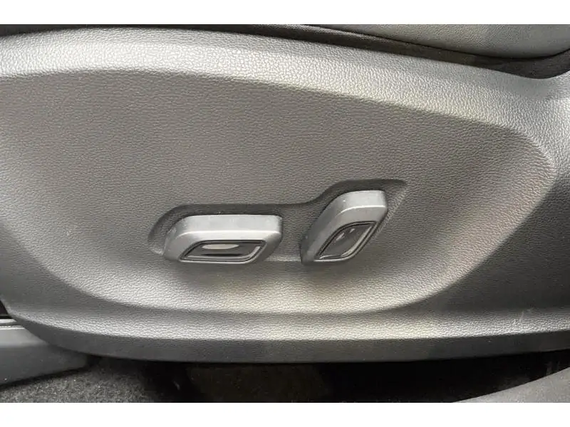 Occasion MG ZS LUXURY RED 24