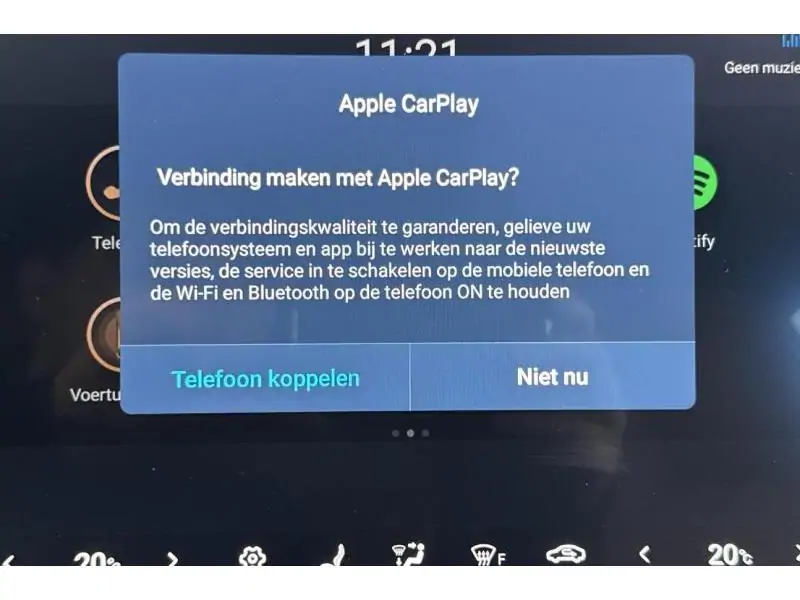 Occasion BYD HAN EXECUTIVE AWD - FULL OPTION BLACK 37