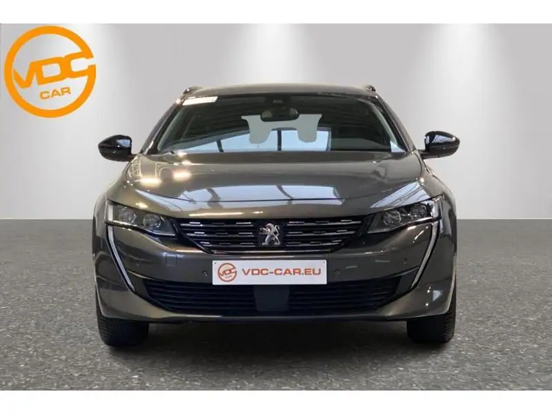 Occasion Peugeot 508 SW Allure Pack GREY 5