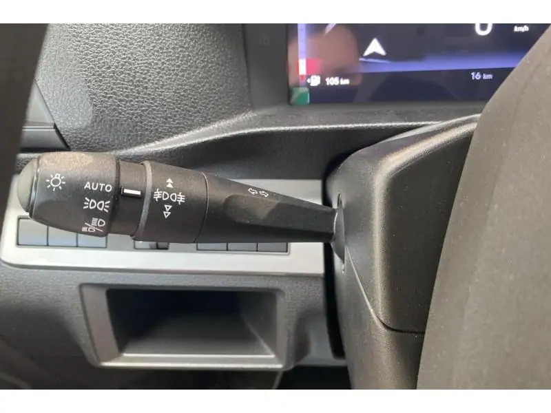 Occasion Fiat Scudo Combi L3, Level 1 2.2 180hAT GREY 27