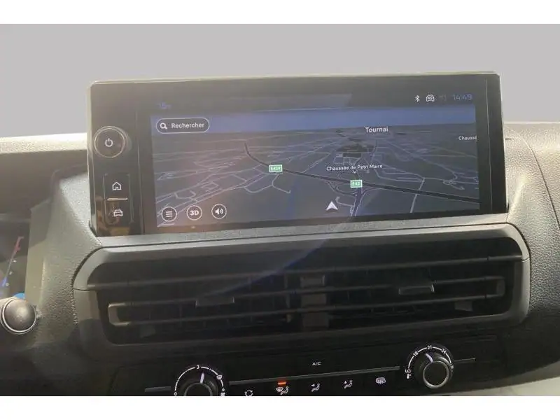 Occasion Peugeot Expert IV Premium WHITE 12