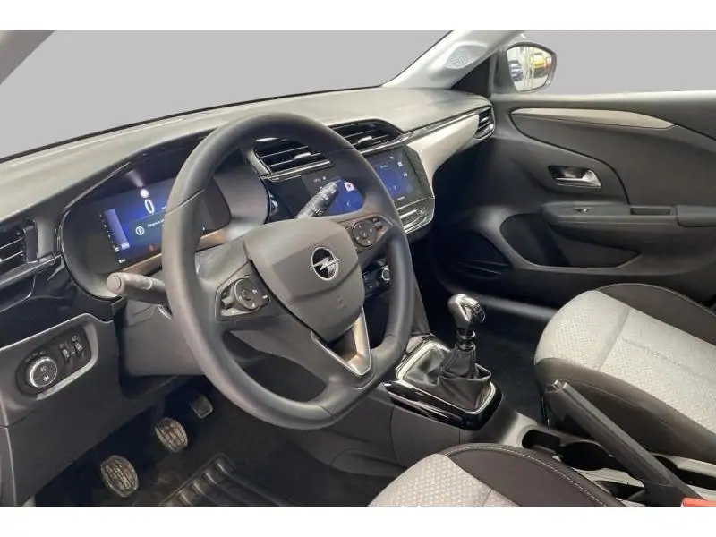 Occasion Opel Corsa EDITION GREY 9