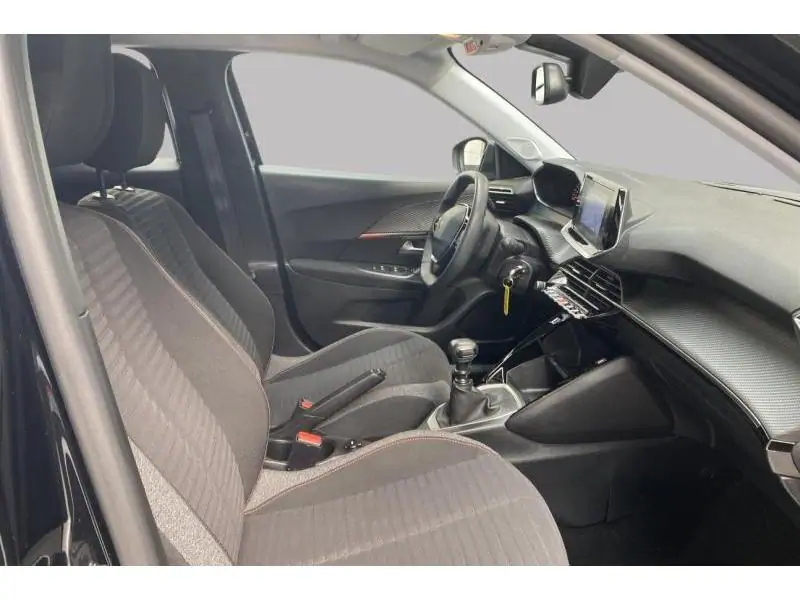 Occasion Peugeot 2008 Active Pack BLACK 8