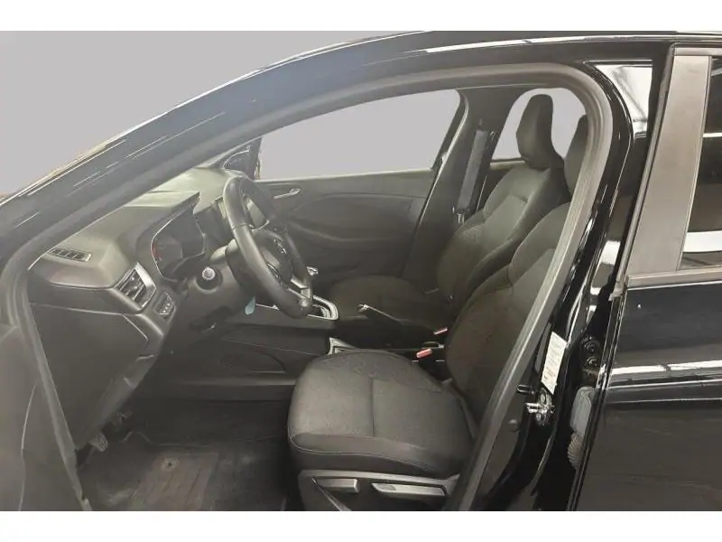 Occasion Renault Clio TCE ZEN GPF 90pk BLACK 10