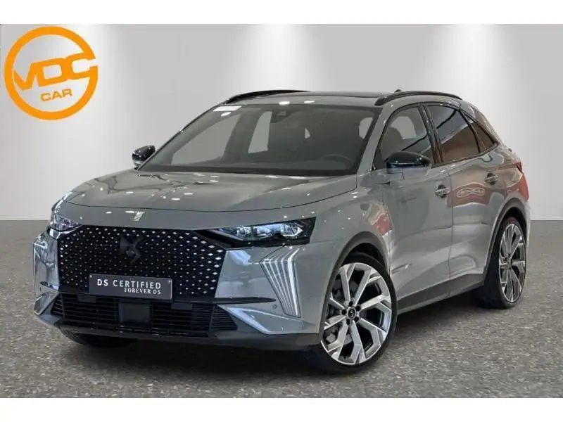 Occasion DS Automobiles DS 7 La Première 360 - FULL OPTION GREY 1