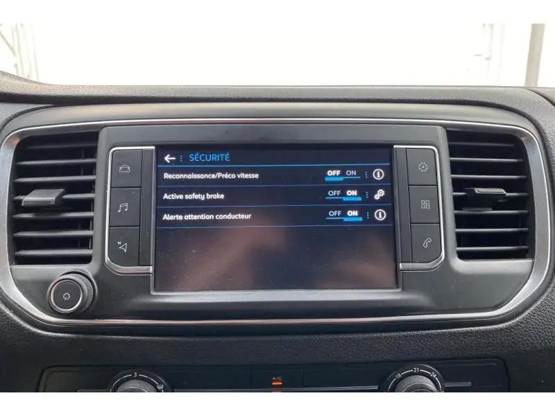 Occasion Peugeot Expert L2 Premium WHITE 29