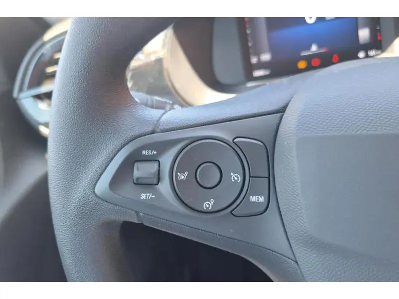 Occasion Opel Corsa edition WHITE 22