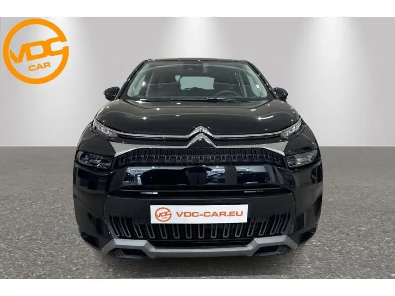 Occasion Citroen C3 Aircross You BLACK 6