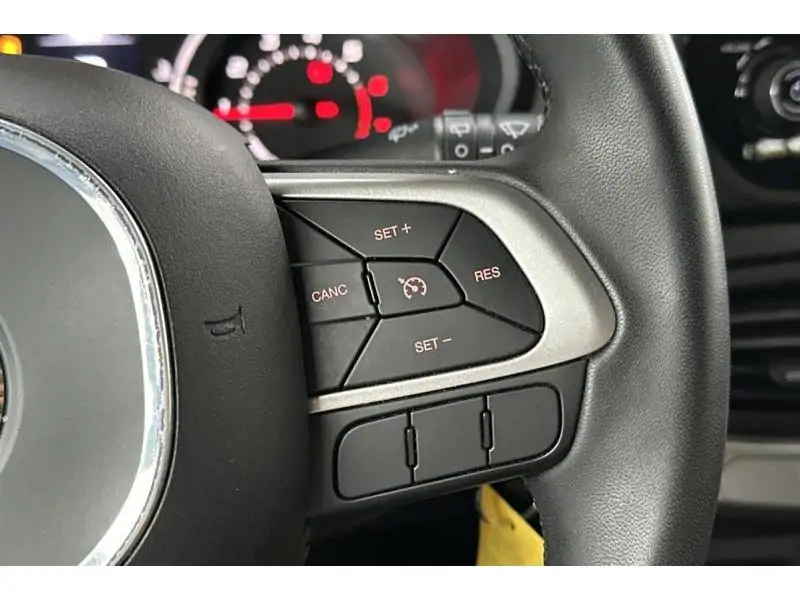 Occasion Fiat Tipo Street RED 16
