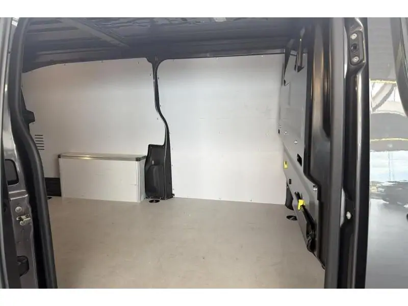 Occasion Opel Vivaro L2 ANTHRACITE 18