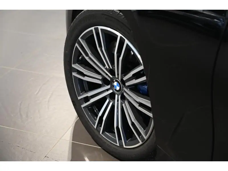 Occasie BMW Serie 3 330 M Sport BLACK 15