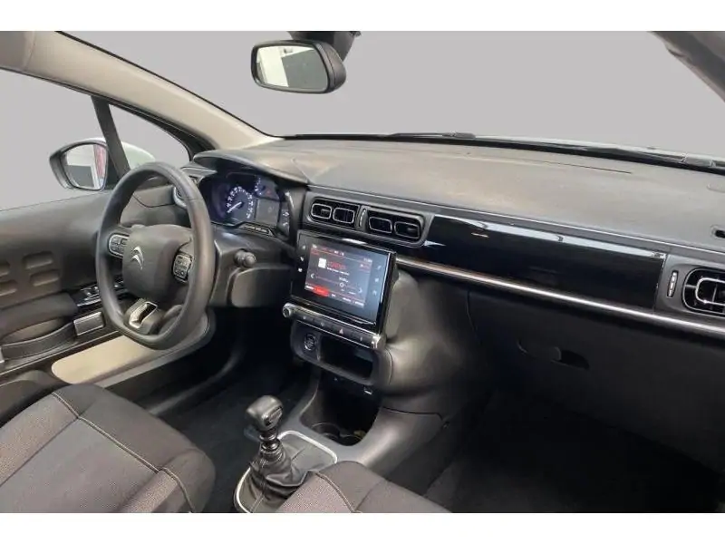 Occasion Citroen C3 Shine BLACK 2