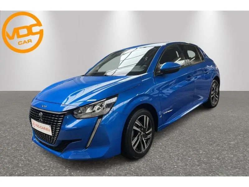 65168 - Peugeot 208
