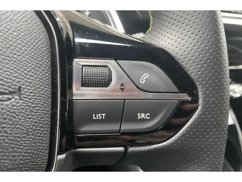VEHICLE__CONDITION_SERVICE Peugeot 2008 GT GREY 22