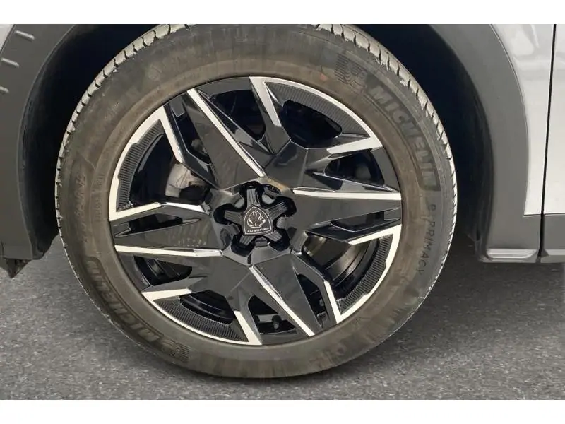 Occasion Peugeot 3008 ALLURE GREY 21