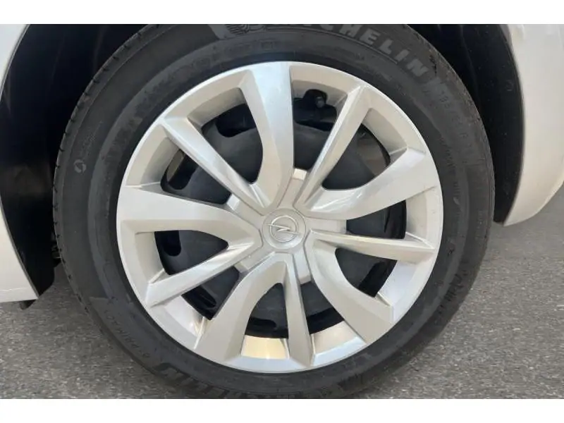 VEHICLE__CONDITION_SERVICE Opel Corsa EDITION GREY 20