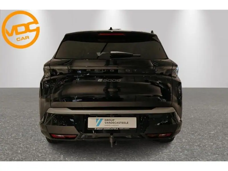 VEHICLE__CONDITION_SERVICE Peugeot 5008 E-GT BLACK 7