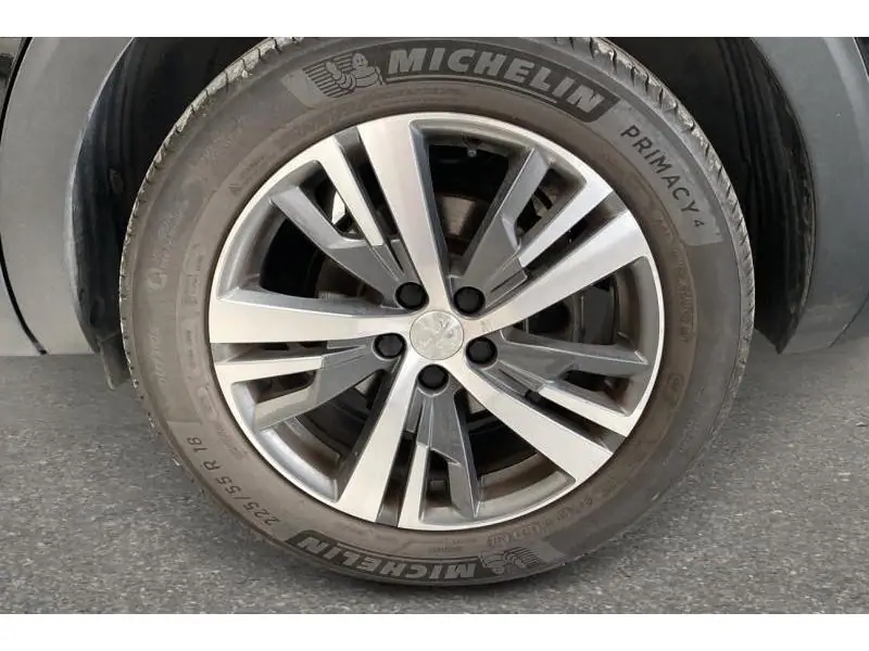 Occasion Peugeot 5008 Allure - 7 PLACES BLACK 20