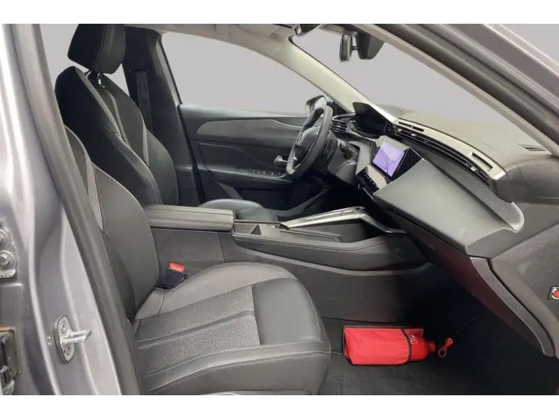 Occasion Peugeot 308 Allure GREY 8