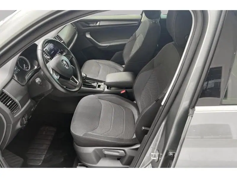 Occasion Skoda Kodiaq Ambiton GREY 10