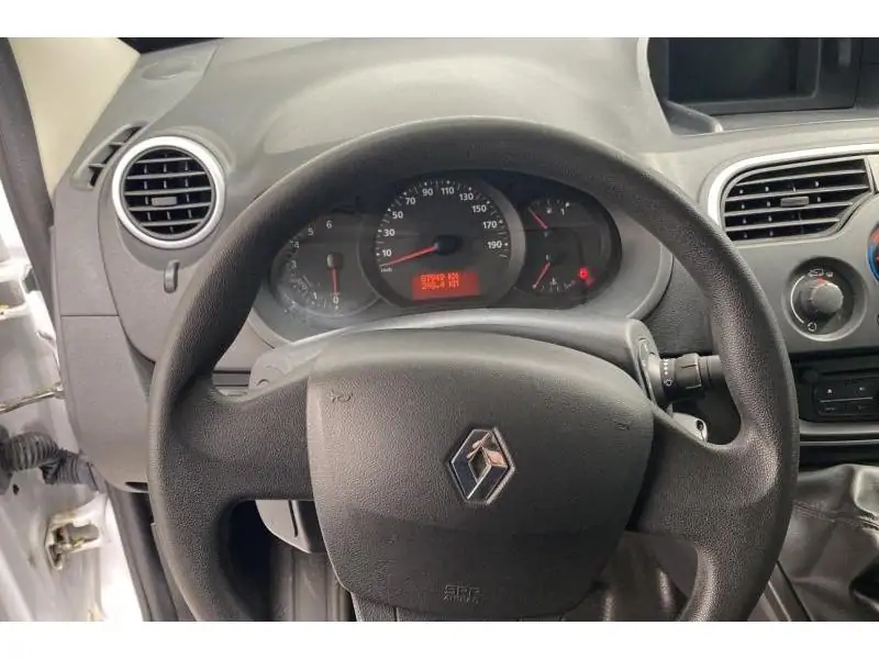 Occasion Renault Kangoo Express Maxi Grand Confort WHITE 12