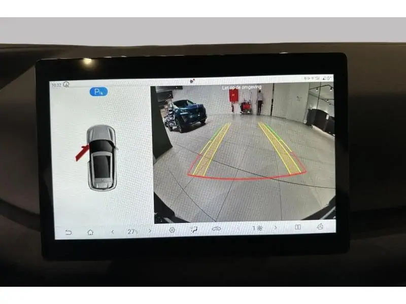 VEHICLE__CONDITION_SERVICE BYD ATTO 2 ACTIVE BLACK 23