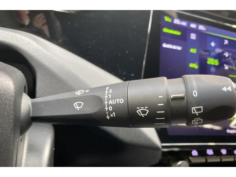 Occasion Peugeot 308 GT MHEV* GPS Caméra GREY 27