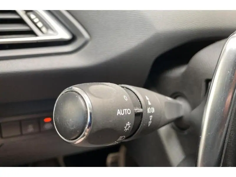 Occasion Peugeot 308 SW Active GREY 27