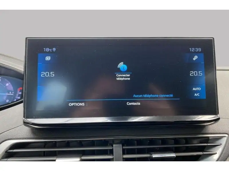 Occasie Peugeot 5008 II Allure BLUE 27