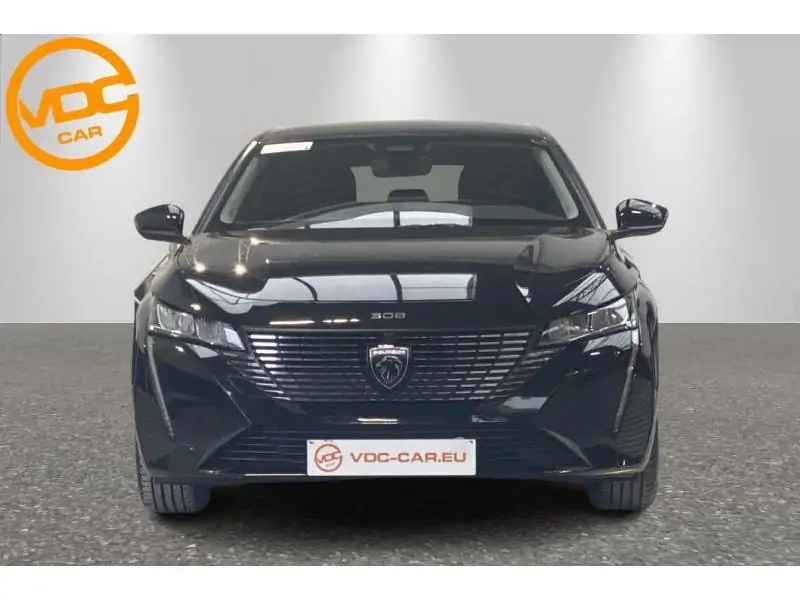 Occasion Peugeot 308 Allure BLACK 5