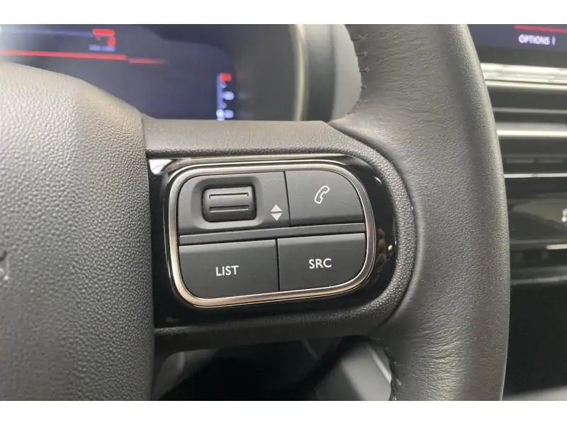 Occasion Citroen C5 Aircross PLUS GREY 22